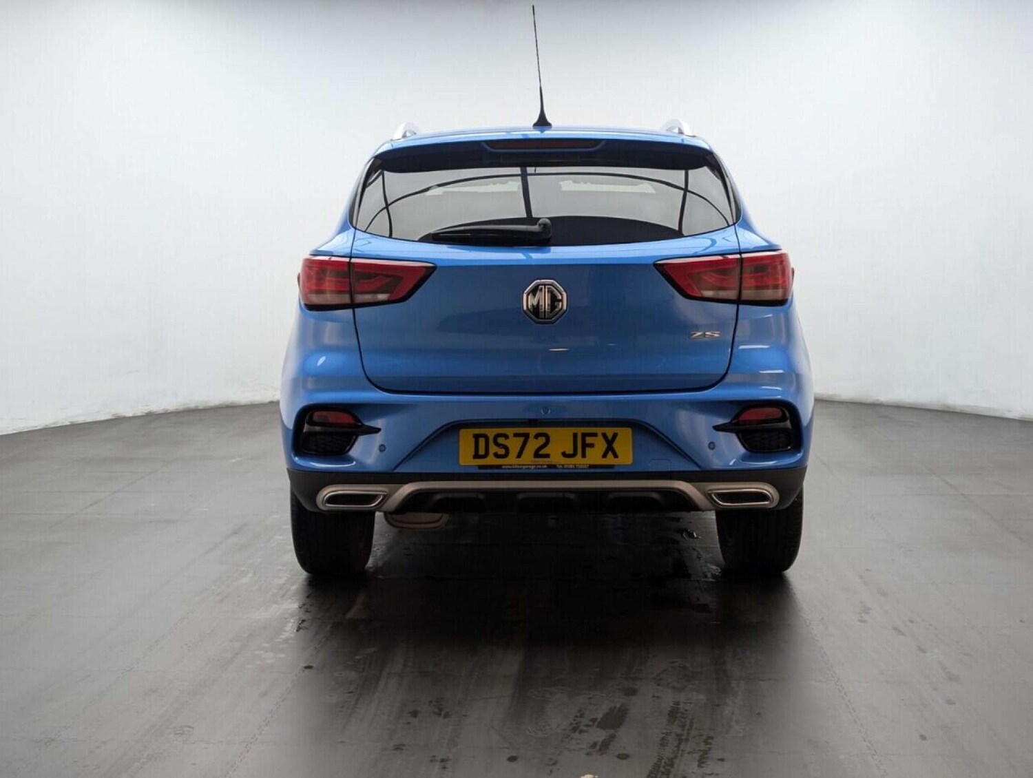 Used MG MG ZS 2023 for sale - 77713732: Photo 7