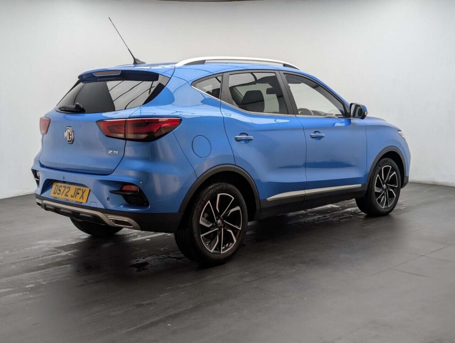 Used MG MG ZS 2023 for sale - 77713732: Photo 8