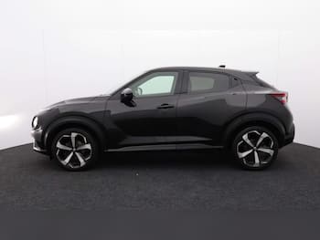 Used Nissan Juke 2020 for sale - 79704628: Photo
