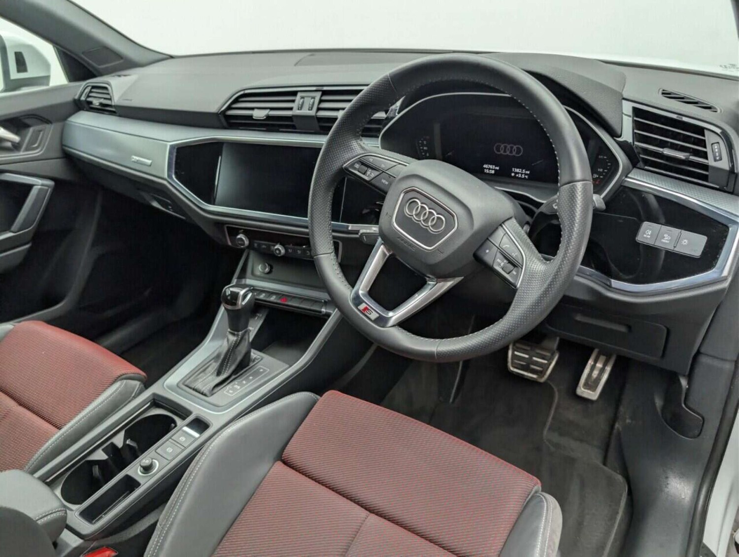 Used Audi Q3 2019 for sale - 77713881: Photo 11