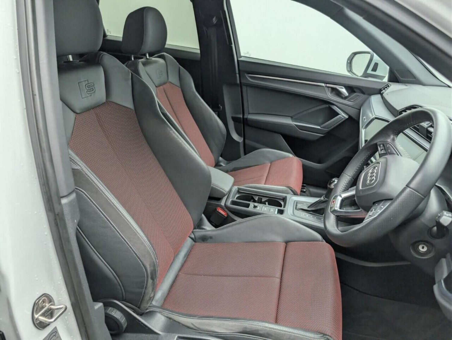 Used Audi Q3 2019 for sale - 77713881: Photo 12