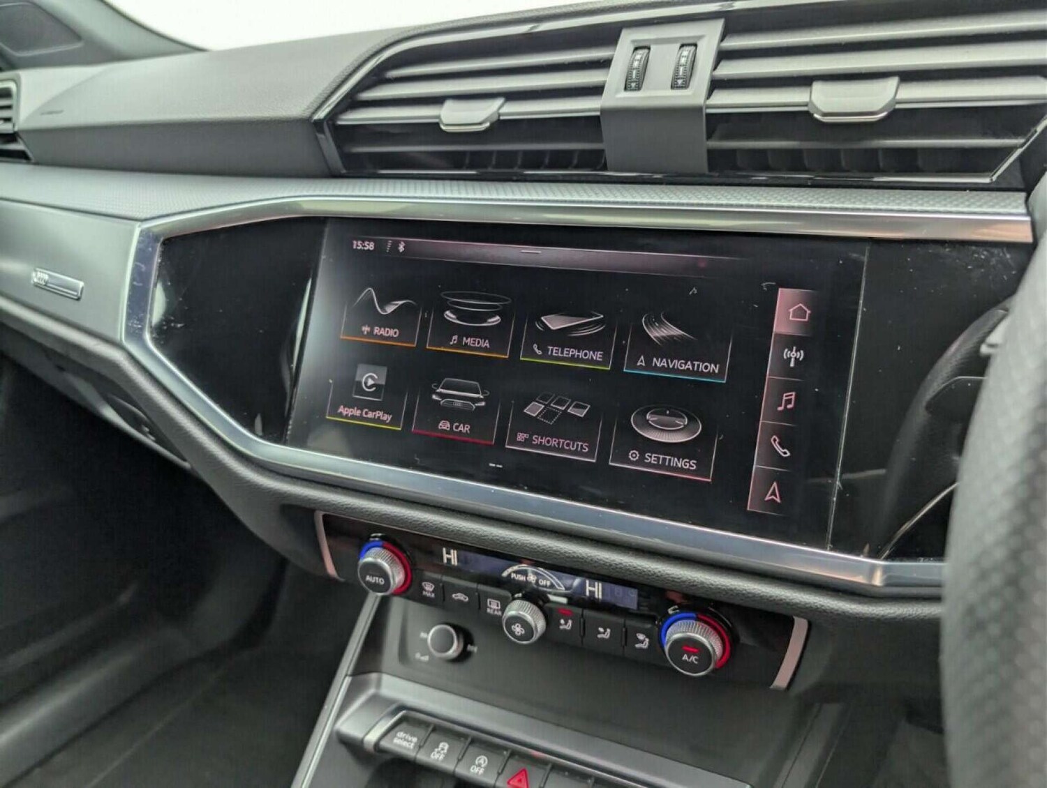 Used Audi Q3 2019 for sale - 77713881: Photo 13