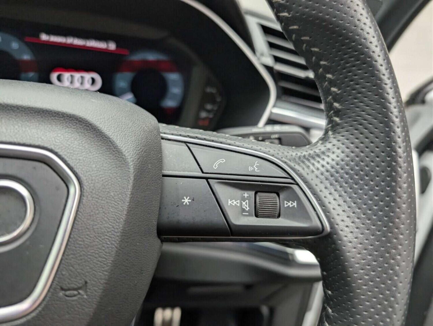 Used Audi Q3 2019 for sale - 77713881: Photo 18