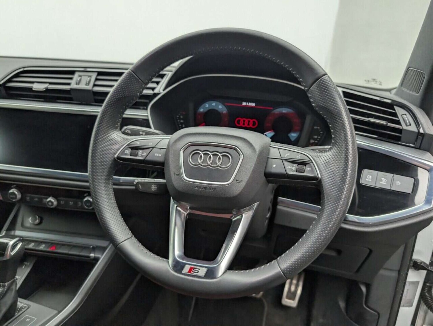 Used Audi Q3 2019 for sale - 77713881: Photo 20