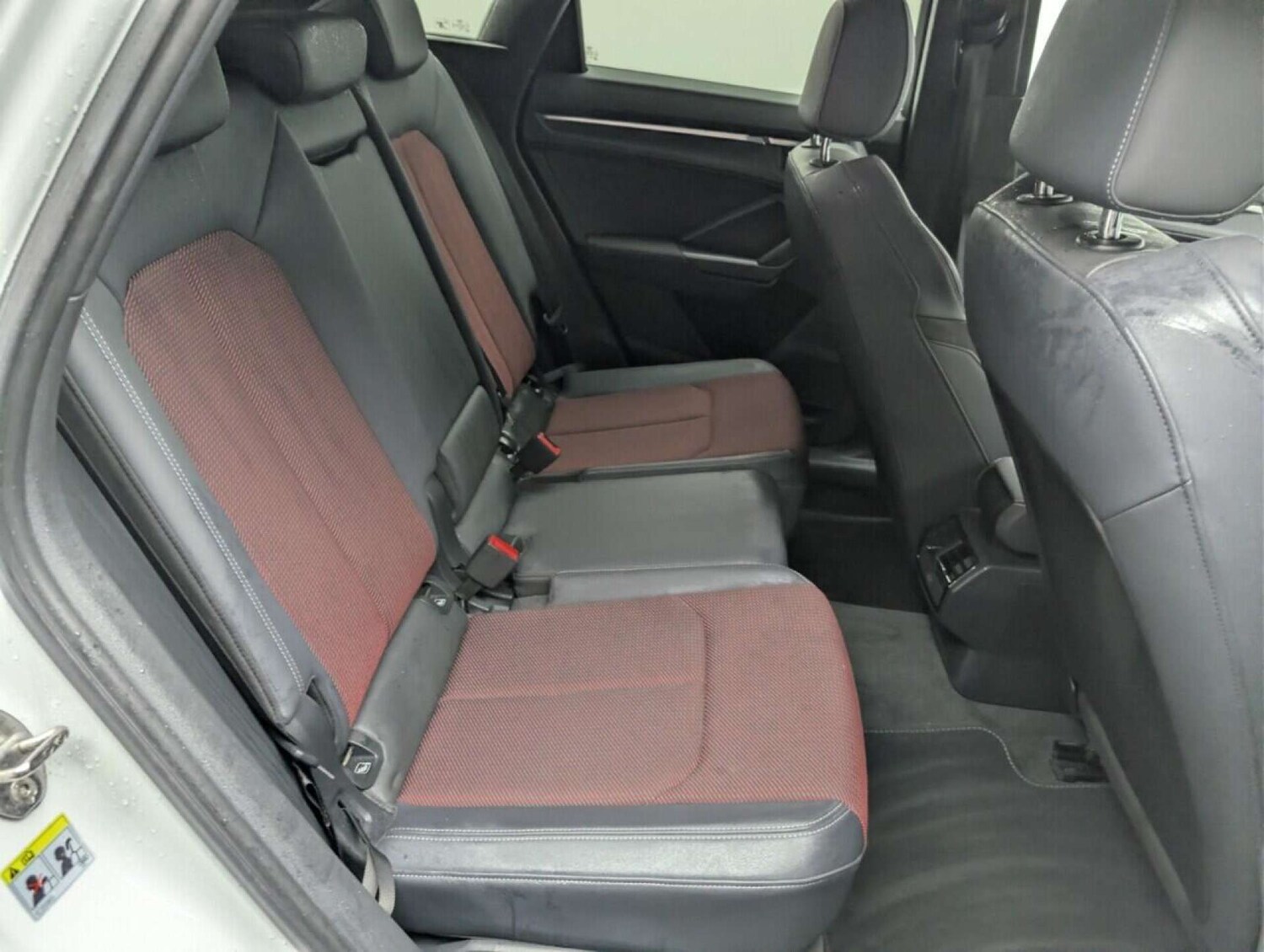 Used Audi Q3 2019 for sale - 77713881: Photo 22