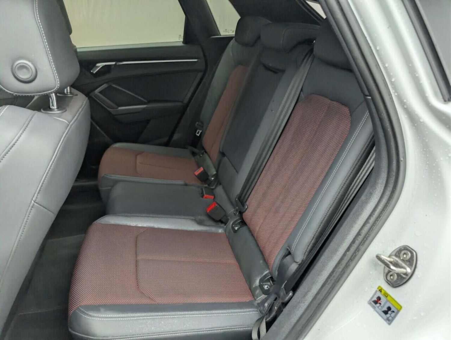 Used Audi Q3 2019 for sale - 77713881: Photo 24