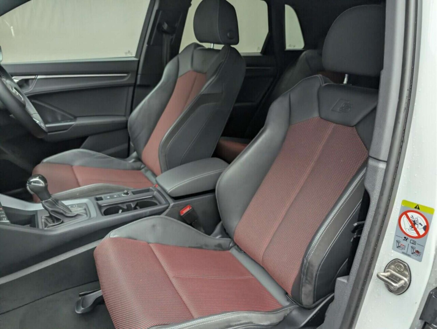 Used Audi Q3 2019 for sale - 77713881: Photo 25