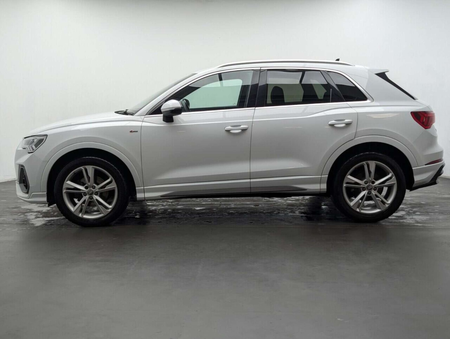 Used Audi Q3 2019 for sale - 77713881: Photo 5
