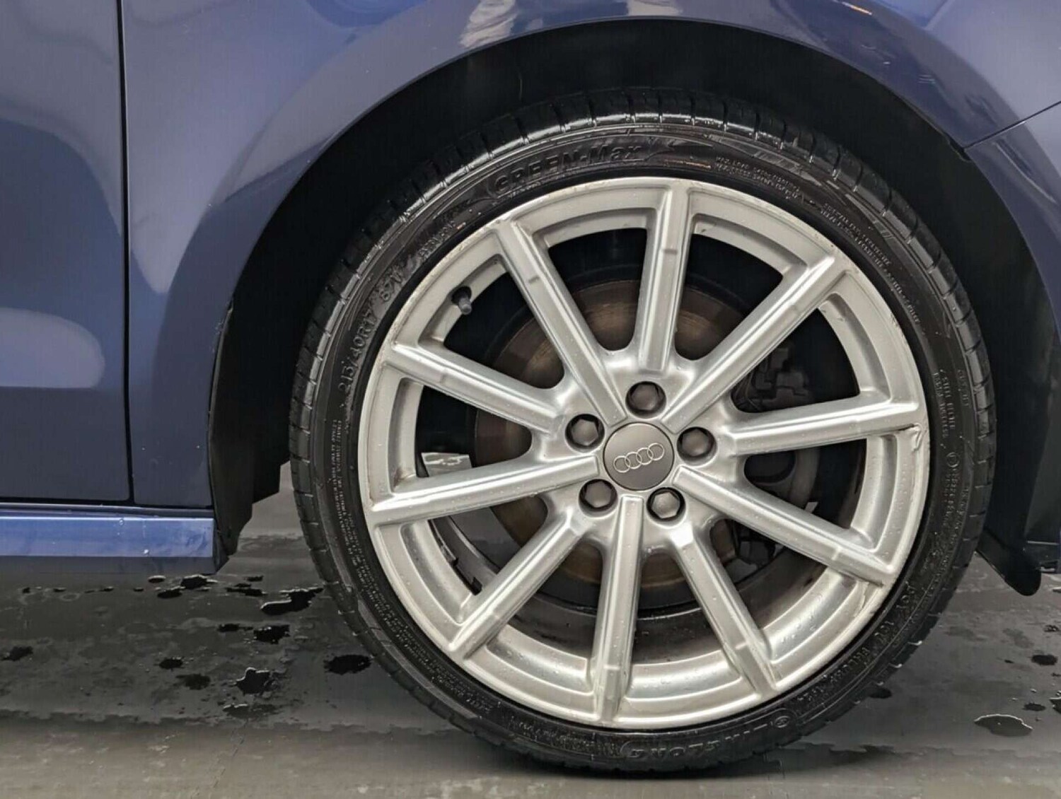 Used Audi A1 2016 for sale - 77714887: Photo 10