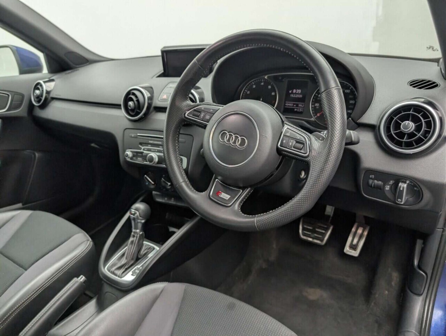 Used Audi A1 2016 for sale - 77714887: Photo 11