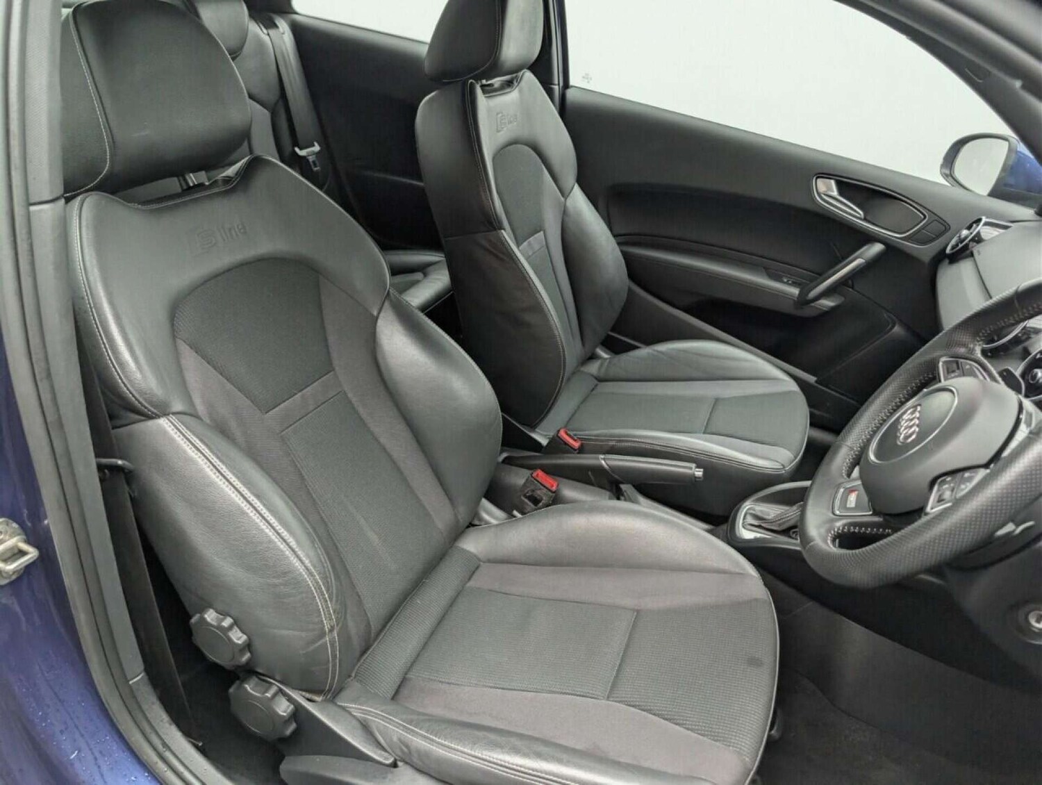 Used Audi A1 2016 for sale - 77714887: Photo 12