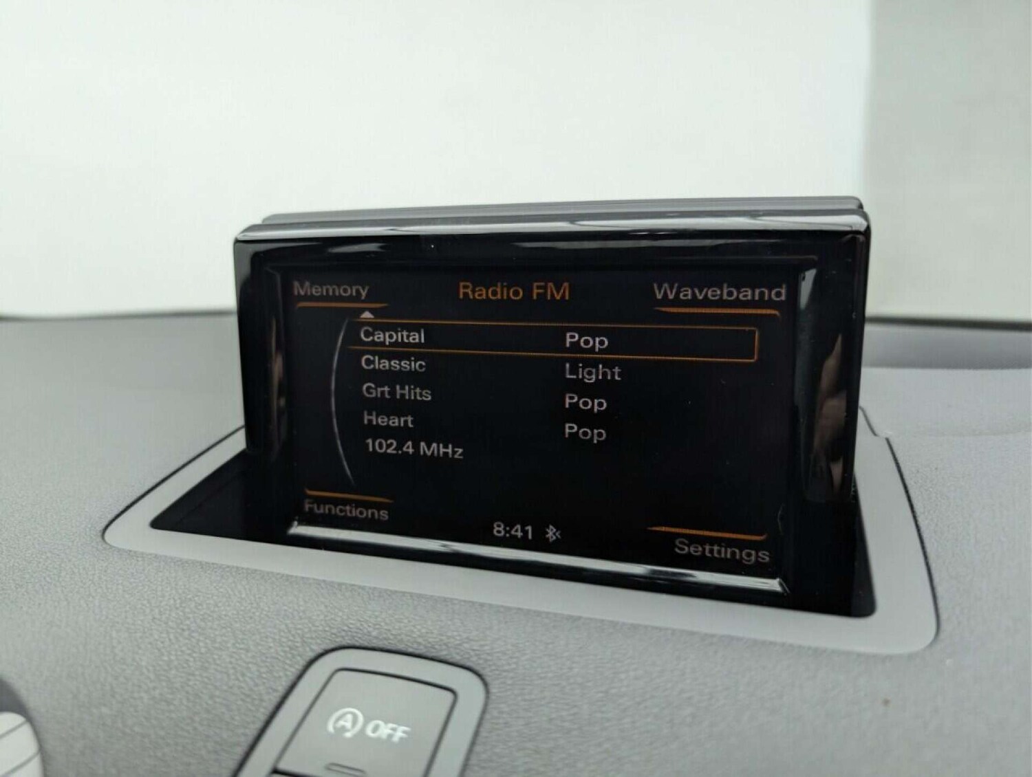 Used Audi A1 2016 for sale - 77714887: Photo 13