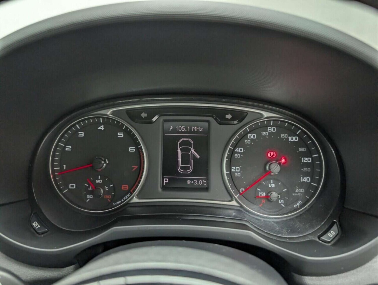 Used Audi A1 2016 for sale - 77714887: Photo 17