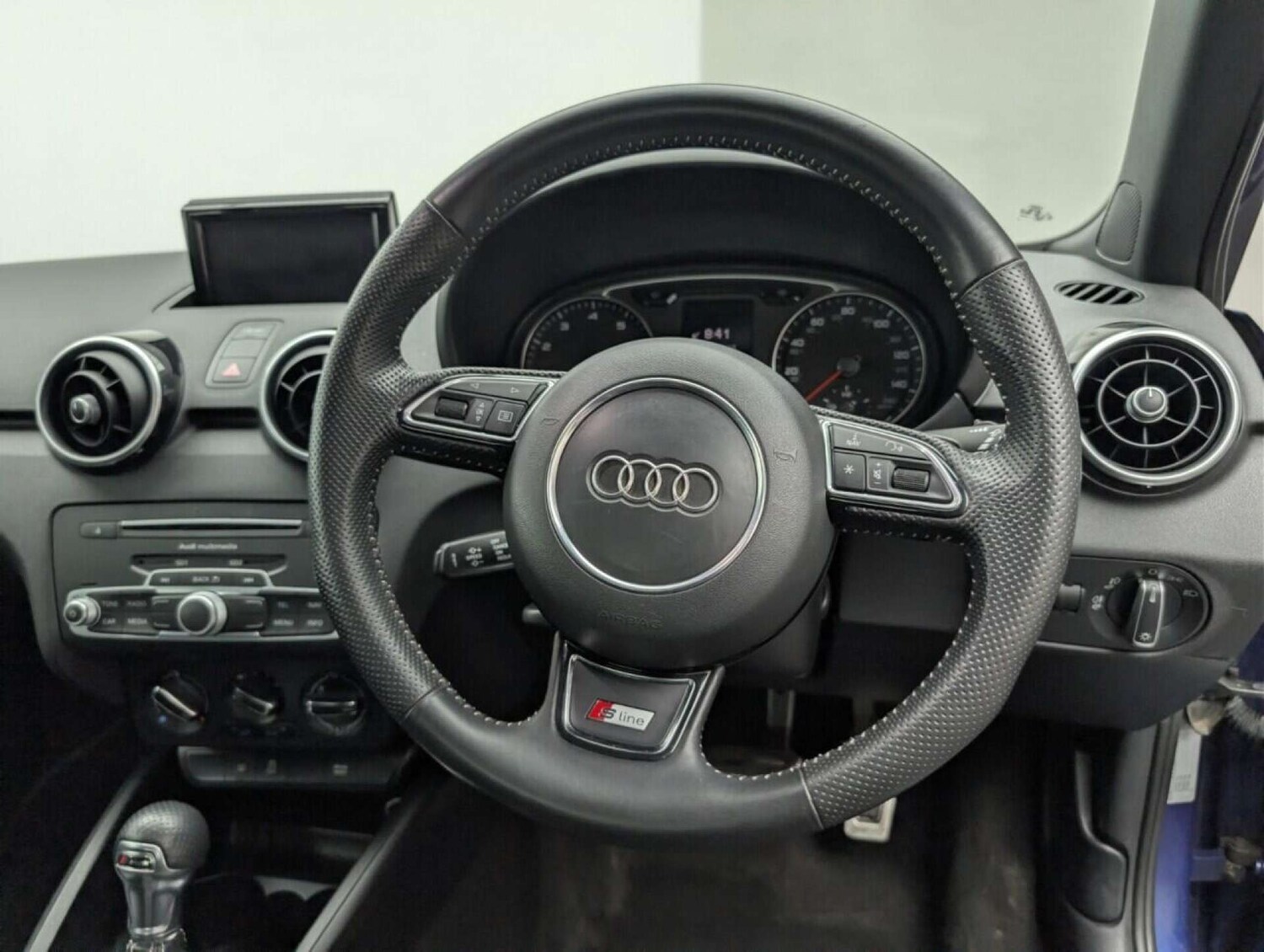 Used Audi A1 2016 for sale - 77714887: Photo 20