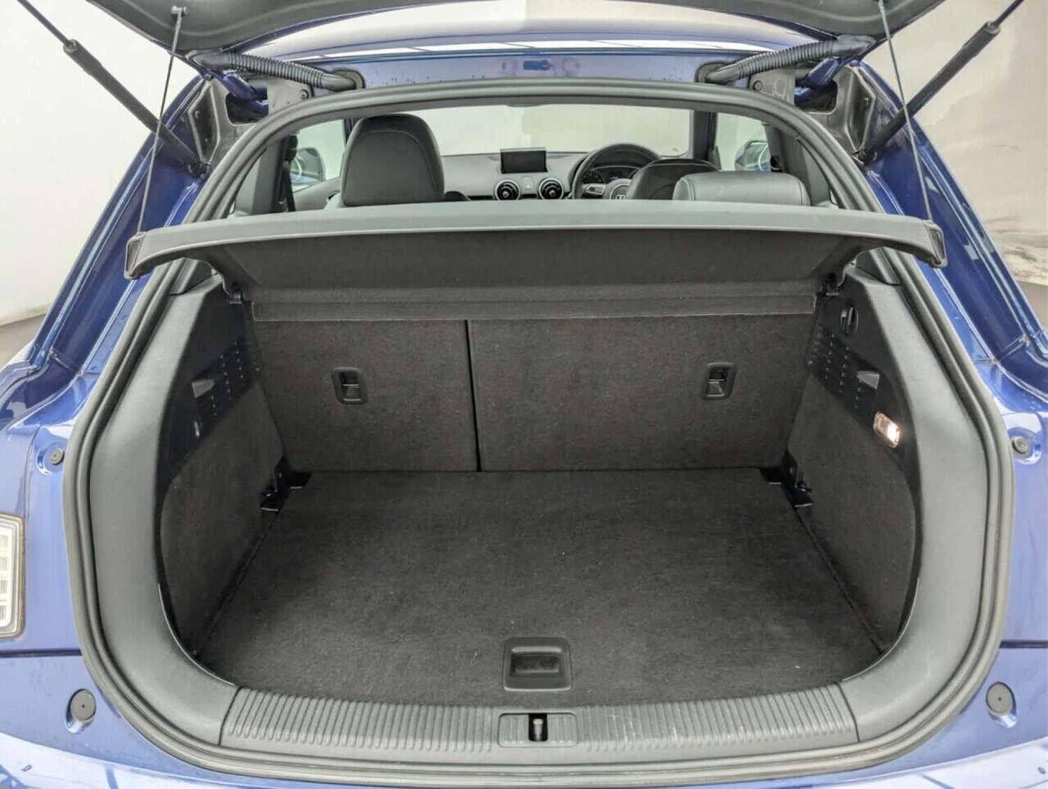 Used Audi A1 2016 for sale - 77714887: Photo 22