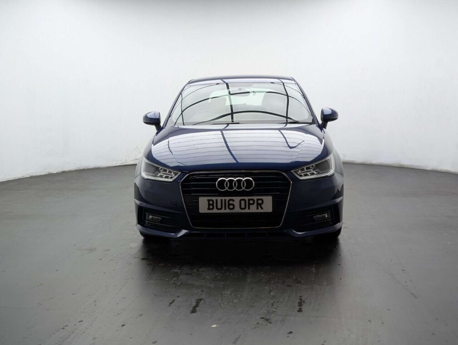 Used Audi A1 2016 for sale - 77714887: Photo 3