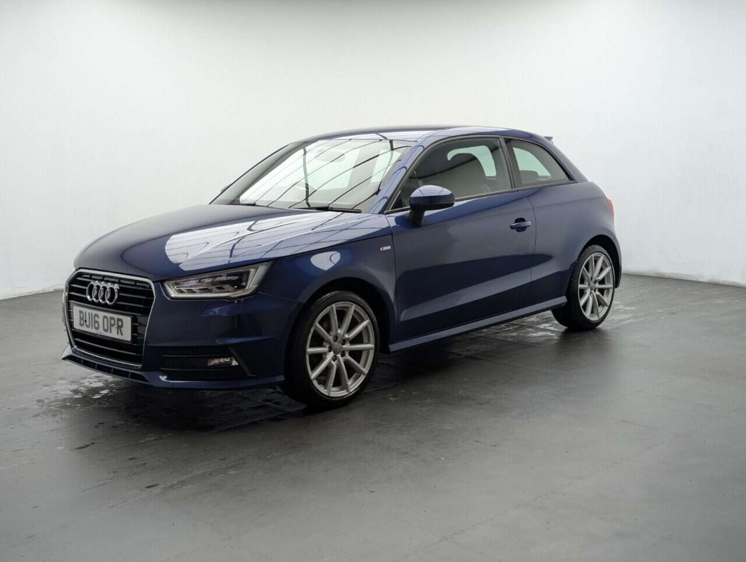 Used Audi A1 2016 for sale - 77714887: Photo 4