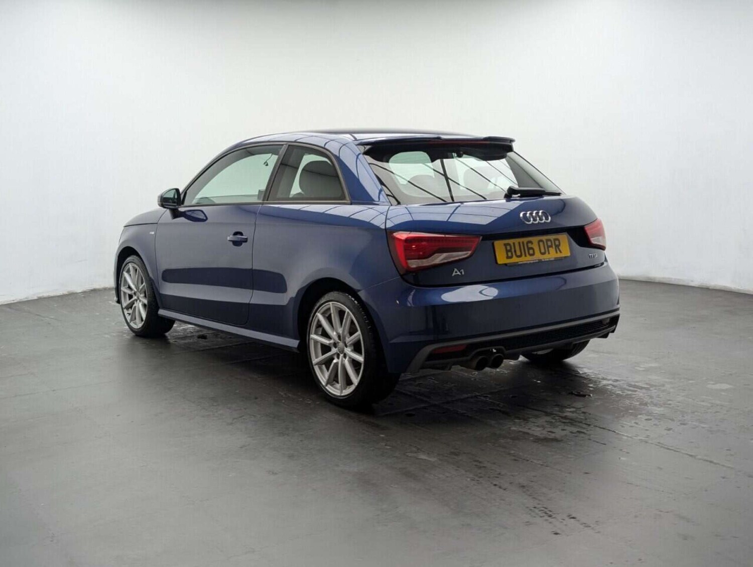 Used Audi A1 2016 for sale - 77714887: Photo 6