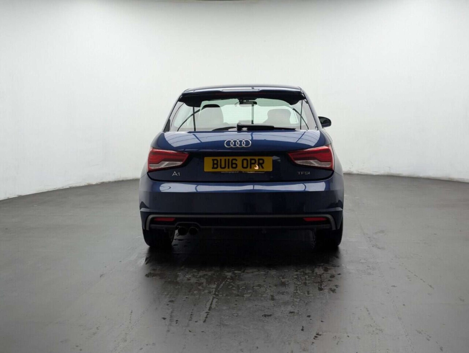 Used Audi A1 2016 for sale - 77714887: Photo 7