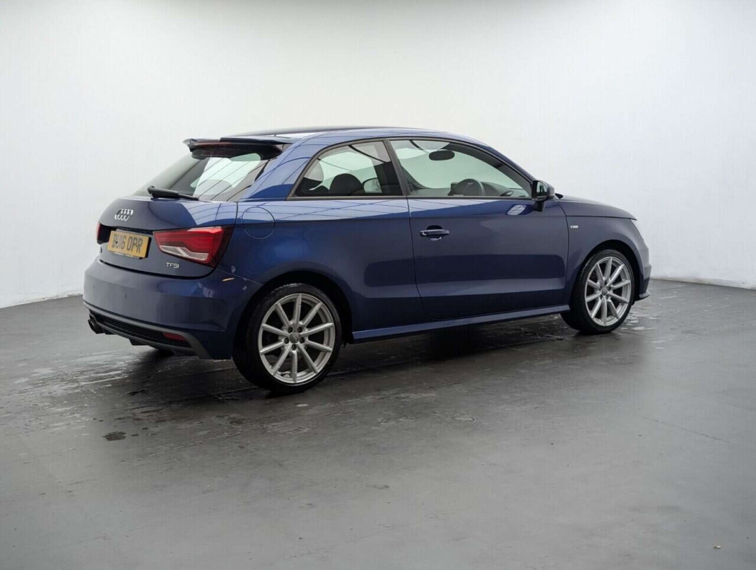 Used Audi A1 2016 for sale - 77714887: Photo 8