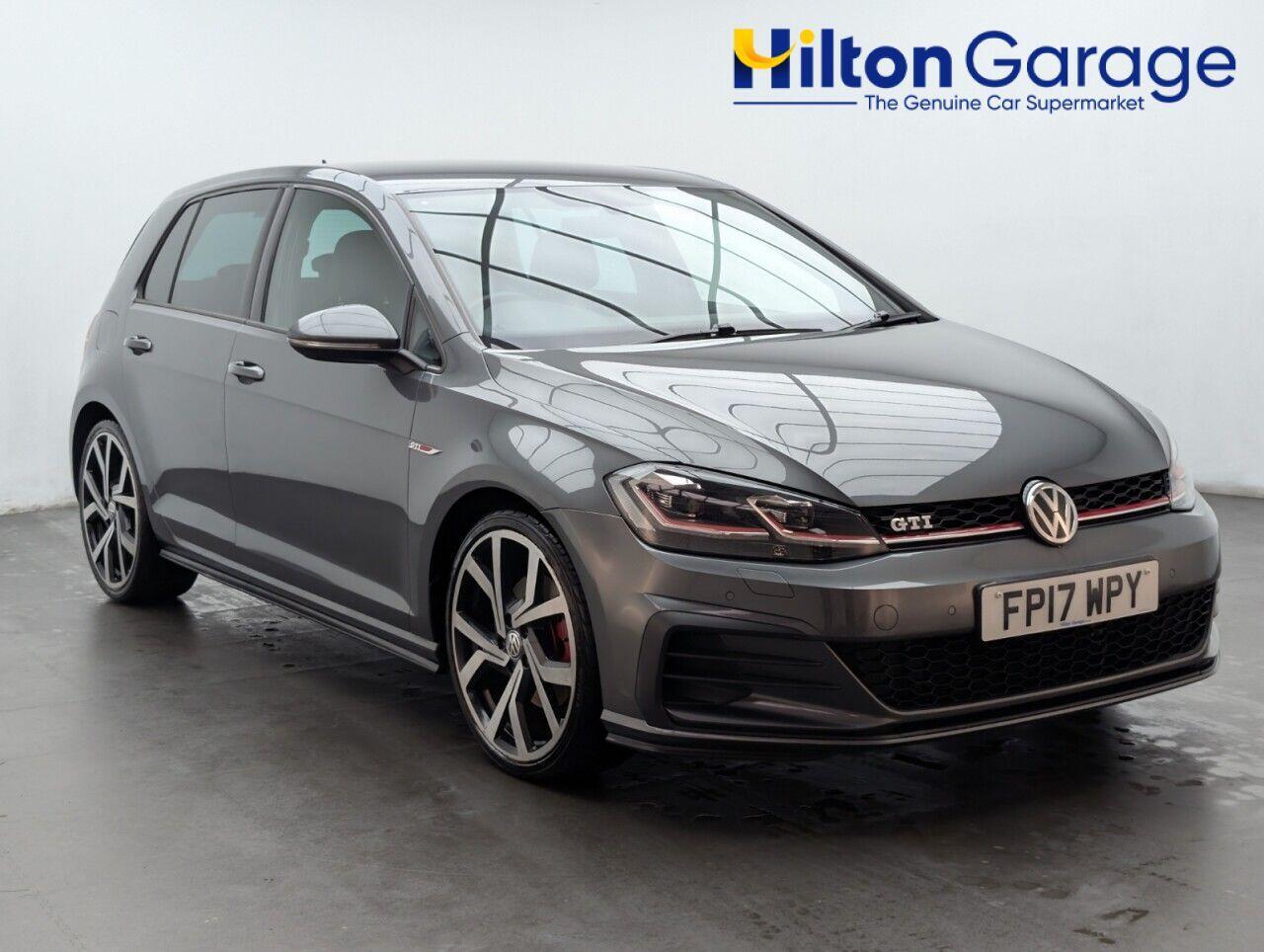 Used Volkswagen Golf 2017 for sale - 76613375: Photo 1