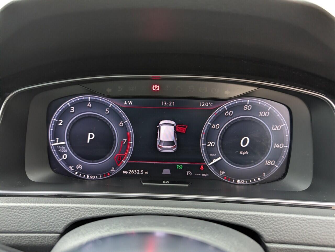 Used Volkswagen Golf 2017 for sale - 76613375: Photo 18