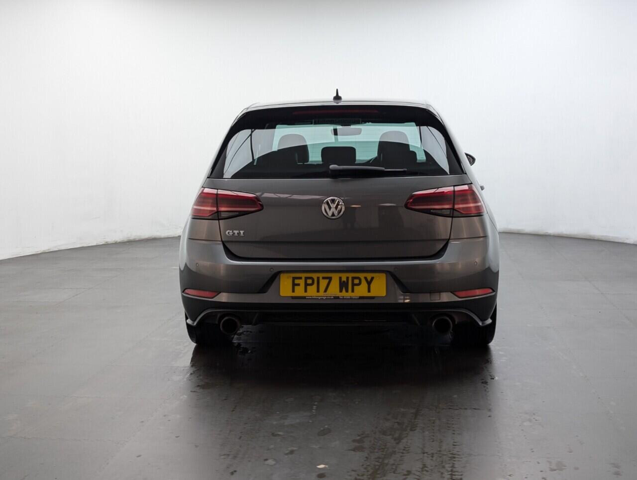 Used Volkswagen Golf 2017 for sale - 76613375: Photo 7