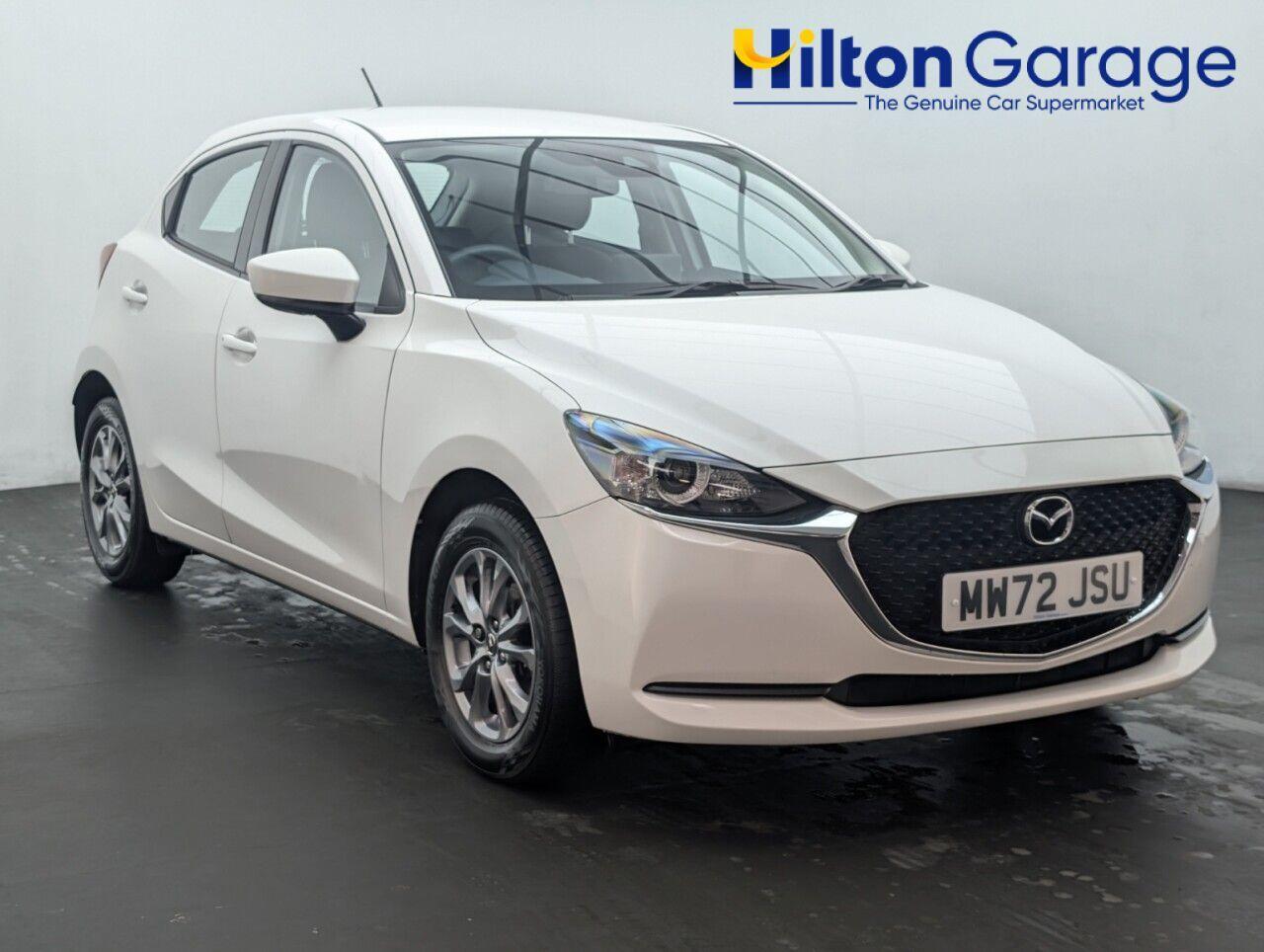 Used Mazda Mazda2 2022 for sale - 76424385: Photo 1