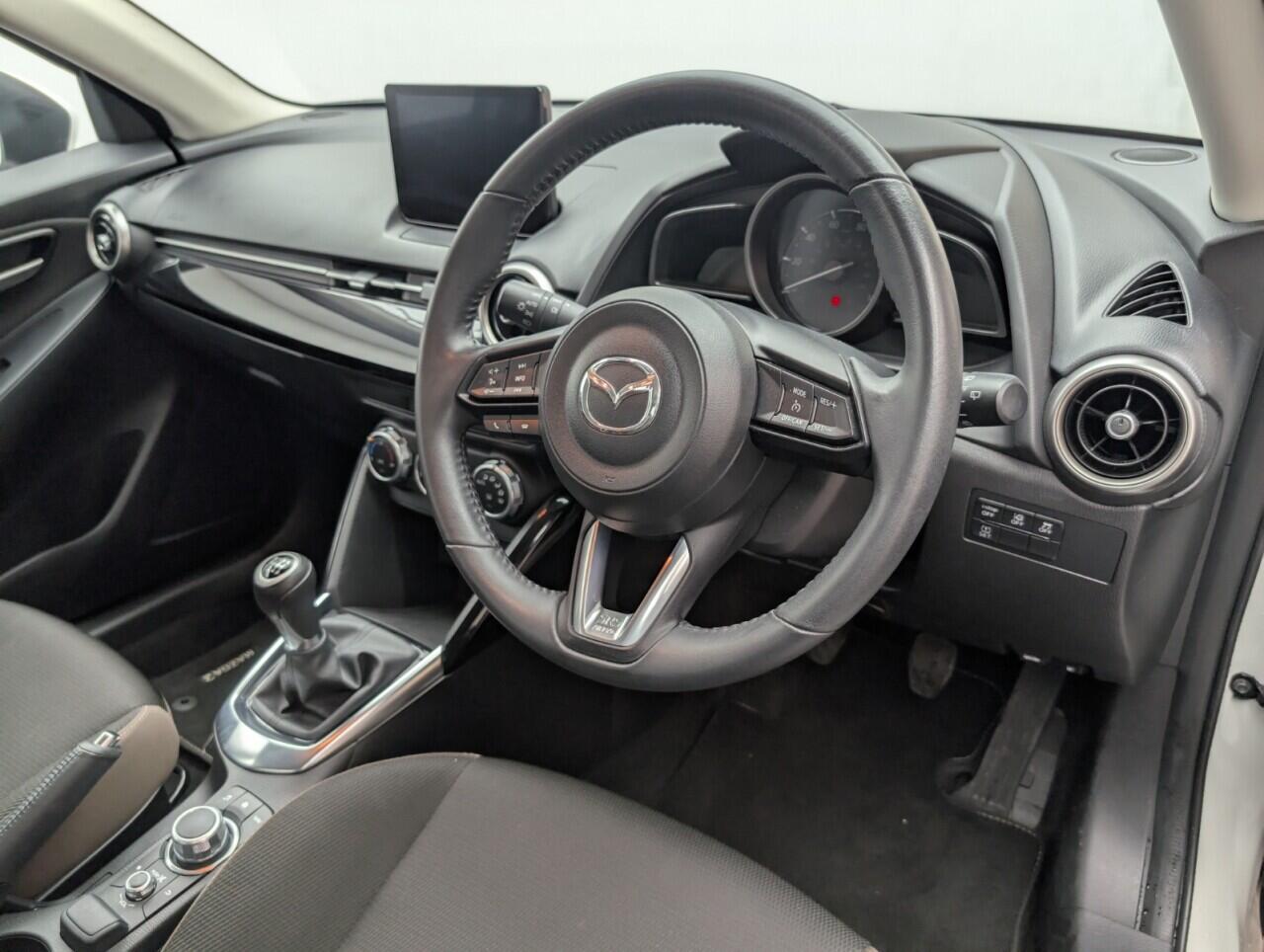 Used Mazda Mazda2 2022 for sale - 76424385: Photo 11