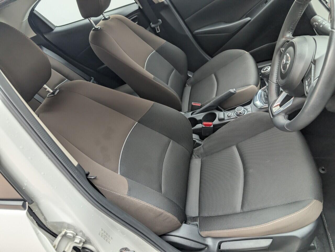 Used Mazda Mazda2 2022 for sale - 76424385: Photo 12