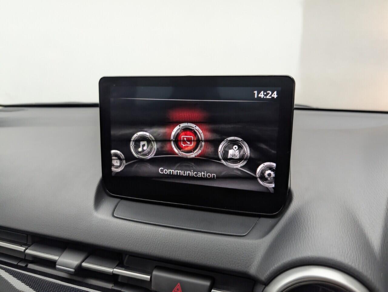 Used Mazda Mazda2 2022 for sale - 76424385: Photo 14