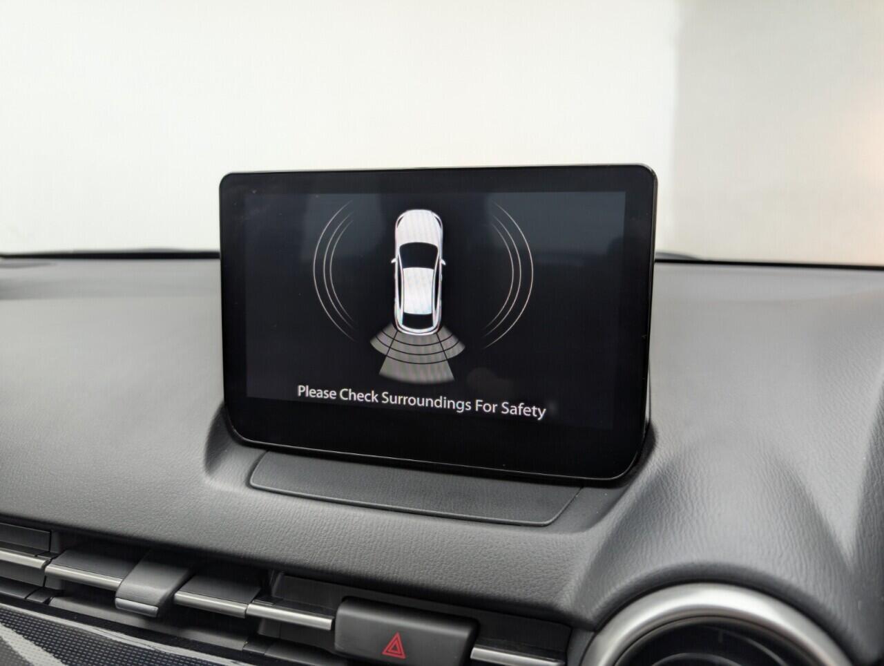 Used Mazda Mazda2 2022 for sale - 76424385: Photo 15