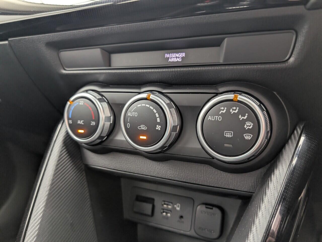 Used Mazda Mazda2 2022 for sale - 76424385: Photo 16