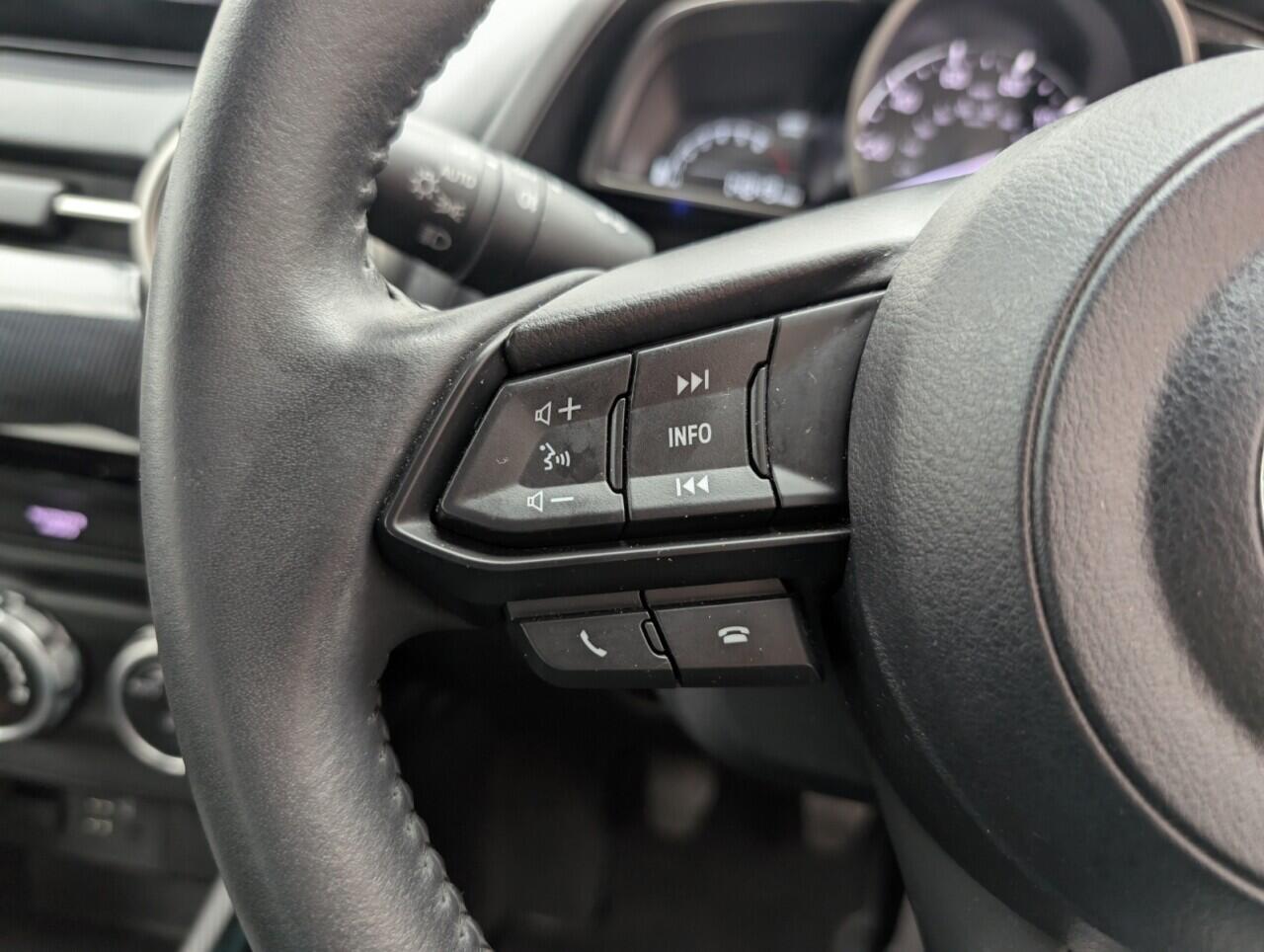 Used Mazda Mazda2 2022 for sale - 76424385: Photo 19