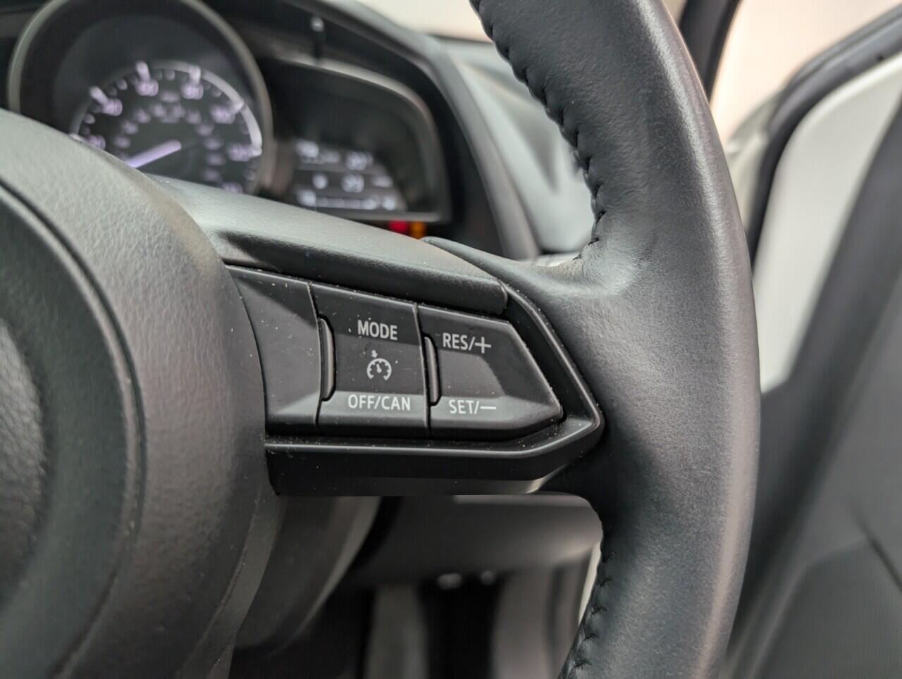 Used Mazda Mazda2 2022 for sale - 76424385: Photo 20