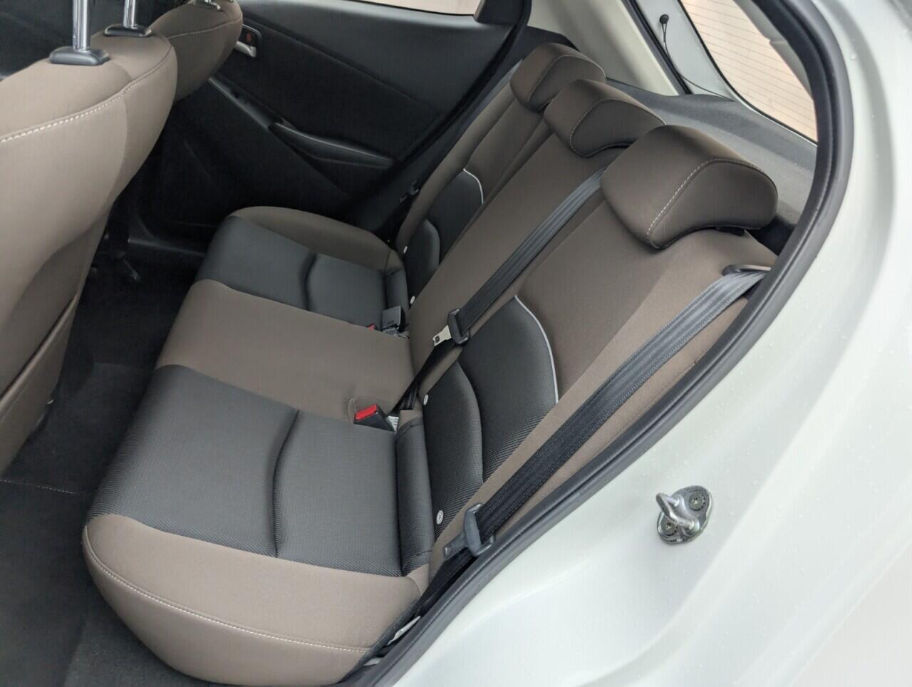 Used Mazda Mazda2 2022 for sale - 76424385: Photo 27