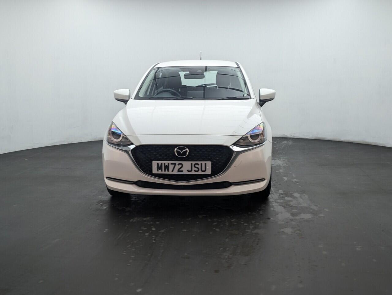 Used Mazda Mazda2 2022 for sale - 76424385: Photo 3