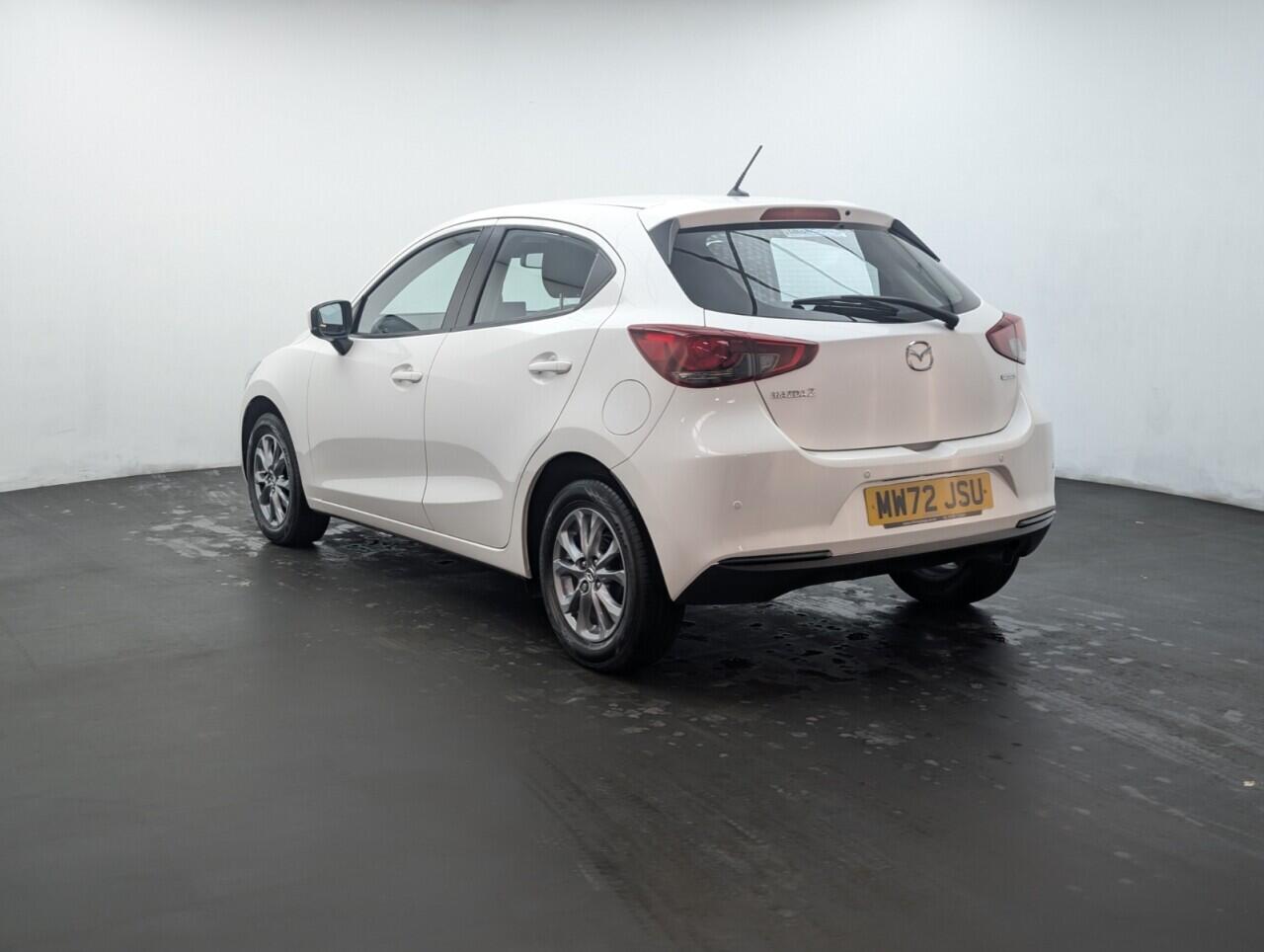 Used Mazda Mazda2 2022 for sale - 76424385: Photo 6