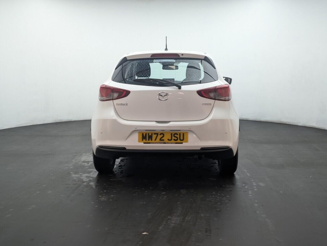 Used Mazda Mazda2 2022 for sale - 76424385: Photo 7