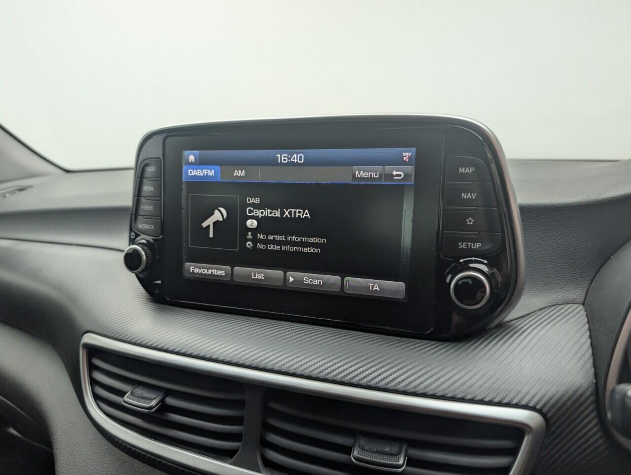 Used Hyundai TUCSON 2018 for sale - 76422649: Photo 13