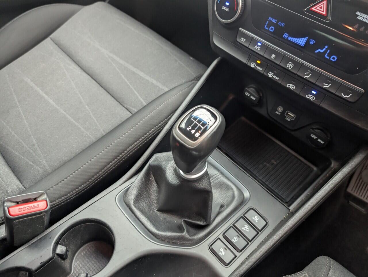 Used Hyundai TUCSON 2018 for sale - 76422649: Photo 17