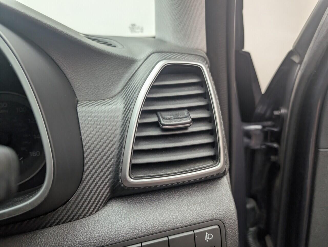 Used Hyundai TUCSON 2018 for sale - 76422649: Photo 21