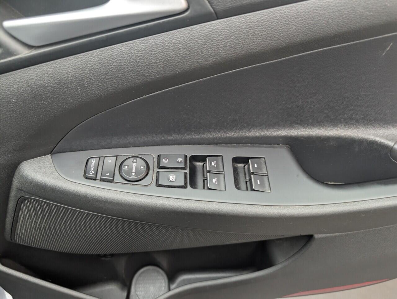 Used Hyundai TUCSON 2018 for sale - 76422649: Photo 22