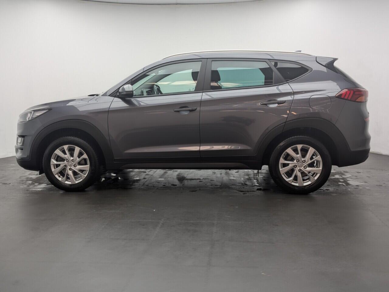 Used Hyundai TUCSON 2018 for sale - 76422649: Photo 5