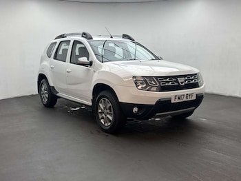 Used Dacia Duster 2017 for sale - 79179106: Photo