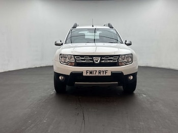 Used Dacia Duster 2017 for sale - 79179106: Photo