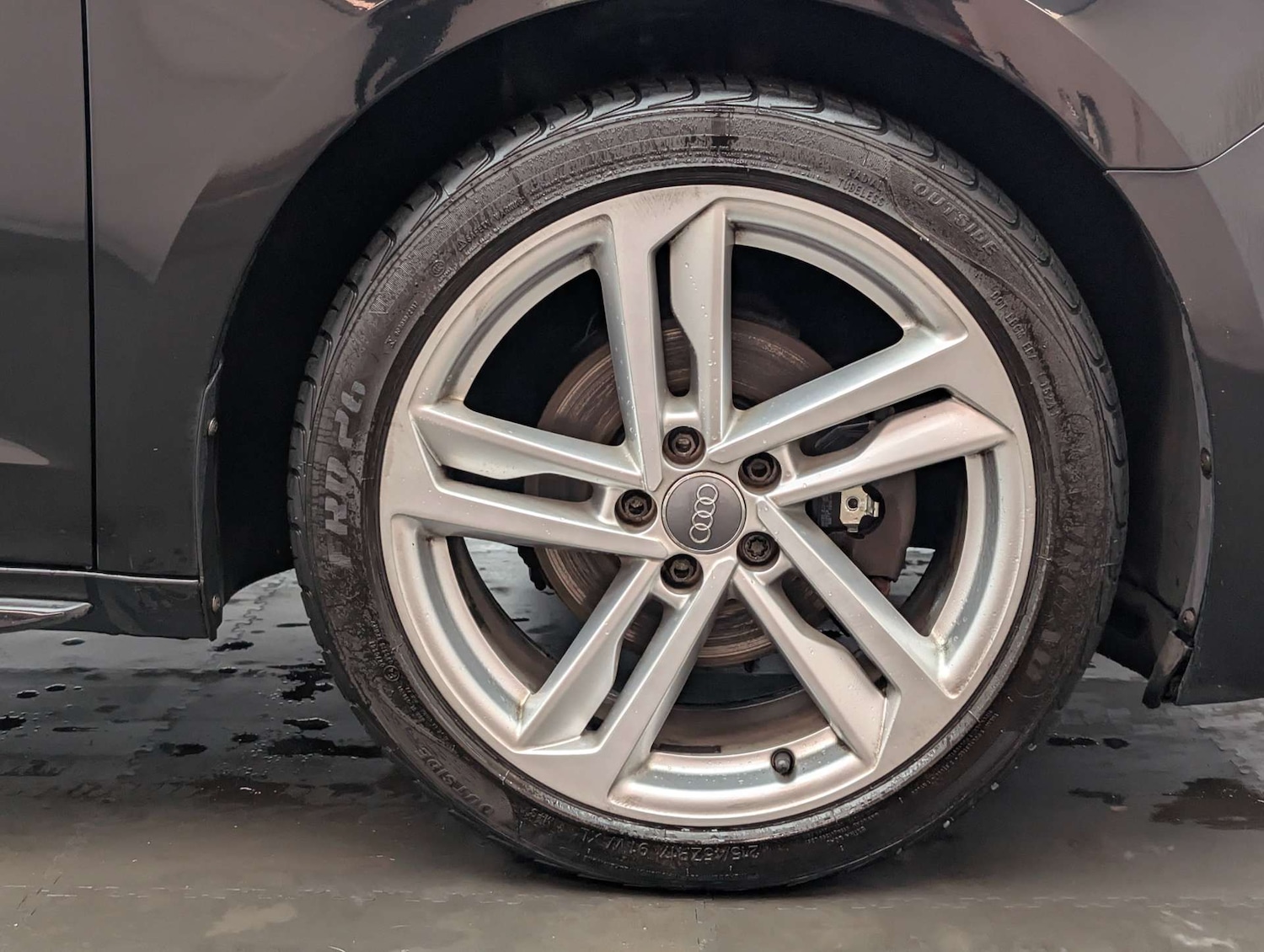 Used Audi A1 2020 for sale - 77766881: Photo 10