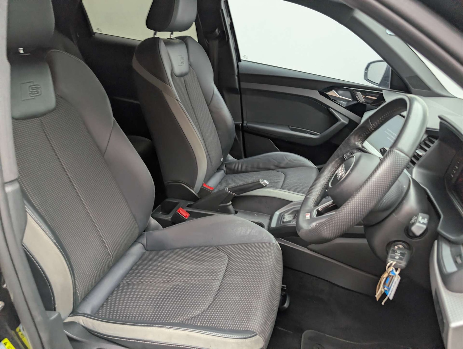 Used Audi A1 2020 for sale - 77766881: Photo 14