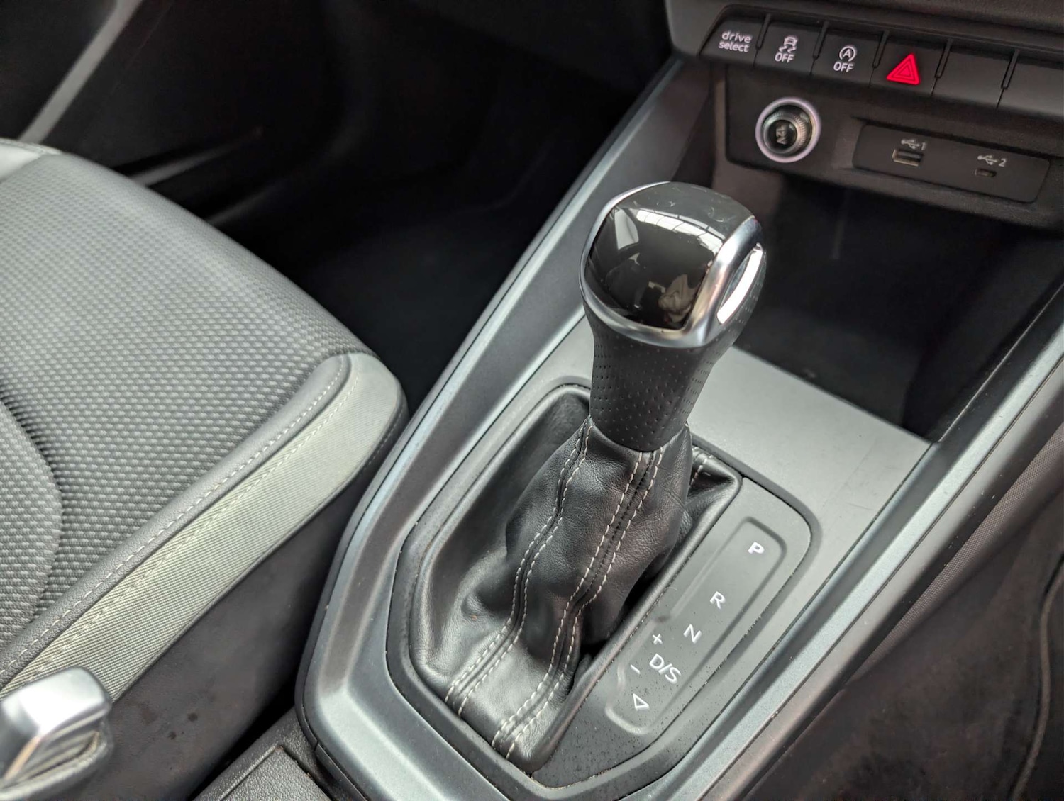 Used Audi A1 2020 for sale - 77766881: Photo 17