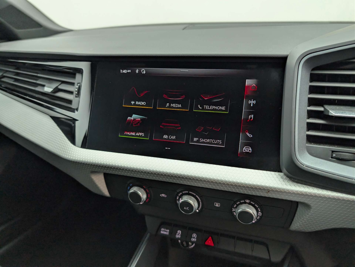 Used Audi A1 2020 for sale - 77766881: Photo 19